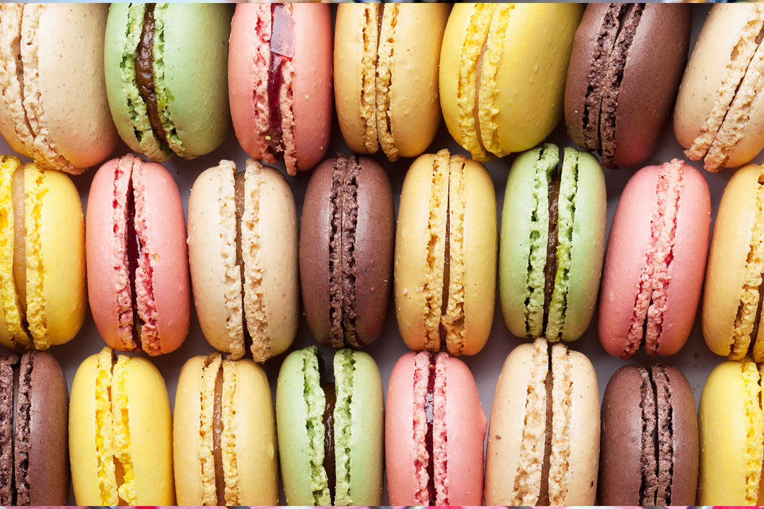Macaroons