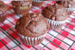 Chocolate Chip Muffin