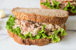 Tuna Sandwich