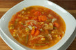 Vegan Vegetable
